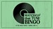 Match That Tune Bingo with The Triva Guy at Round Barn Brewery & Public House