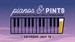 Pianos & Pints: Dueling Pianos with Twilight Tunes at Round Barn Brewery & Public House
