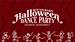 Halloween Dance Party at Round Barn Winery & Estate