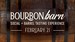 Bourbon Barn Social at Round Barn Bourbon Barn