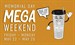 Memorial Day MEGA Weekend at Round Barn Winery & Estate