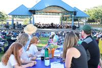 Shadowland Pavilion provides a great SMSO location