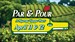 Par and Pour: A Masters Viewing Party at Tabor Hill Winery & Restaurant