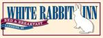White Rabbit B and B, Inc.