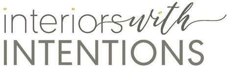 Interiors with Intentions, inc. Interiors with Intentions, inc.