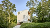 The Tree House
