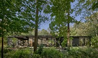 The Woodland Retreat