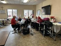 Harbor Country Singers concerts at local senior center