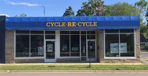 Cycle-Re-Cycle