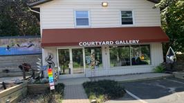 Courtyard Gallery, Inc.