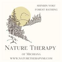 Nature Therapy of Michiana Logo