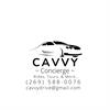Cavvy Concierge