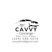 Cavvy Concierge
