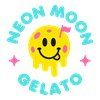 Neon Moon Gelato