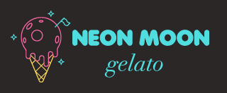 Neon Moon Gelato