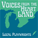 Voice from the Heartland-New Plays Festival