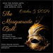 2024 Dunes Masquerade Gala