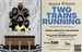 Two Trains Running Concert Performance by the Acting Company of NYC