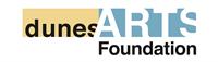 Dunes Arts Foundation Logo-Horizontal