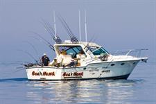 Seahawk Sport Fishing Charters
