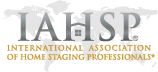 Member of the International Association of Home Staging Professionals