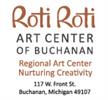 Roti Roti Art Center of Buchanan