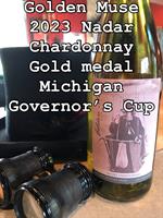 Golde Medal Winner Michigan Governor's Cup