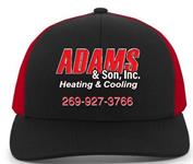 ADAMS & Son, Inc. Heating & Cooling