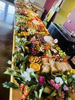 12 Corner's Wine club event 