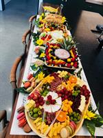 Corner Stone Alliance event 