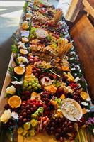 Wedding- cocktail hour 