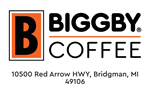 Biggby Coffee of Bridgman