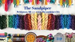 The Sandpiper