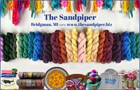 Welcome to The Sandpiper Bridgman, MI!