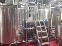 Brewery Brewery