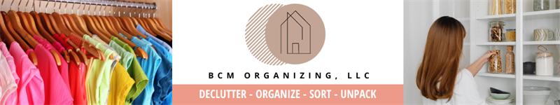 BCM Organizing, LLC