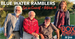 Live Music at the Box Factory: Blue Water Ramblers
