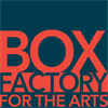 Box Factory for the Arts