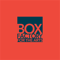 Box Factory for the Arts