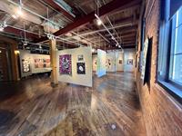 Whitlow Gallery Space