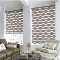 Cordless Roller Shades