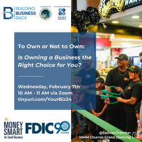 To Own or Not to Own: Is Owning a Business the Right Choice for You?