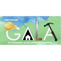 28th Annual Gala & Economic Development Awards- Honoring "Community Builders"