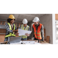 Conviértete en Contratista General Licenciado | Become a Licensed General Contractor