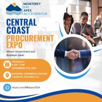 Central Coast Procurement Expo