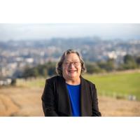 Membership Luncheon with UCSC Chancellor Cynthia Larive