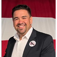 Kickoff Event: 2025 Supervisor Speaker Series with Chair Chris Lopez