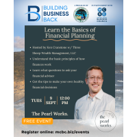 The Basics of Financial Planning