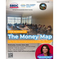 The Money Map