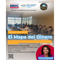 El Mapa del Dinero